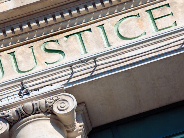 justice
