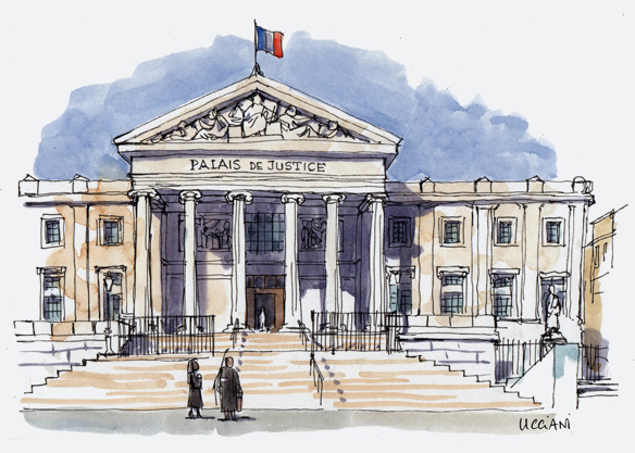 Avocat en droit immobilier